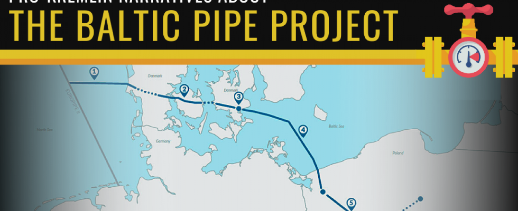 The Baltic Pipe Sase Disinformation At The Service Of The Kremlin S Energy Policy Stopfake